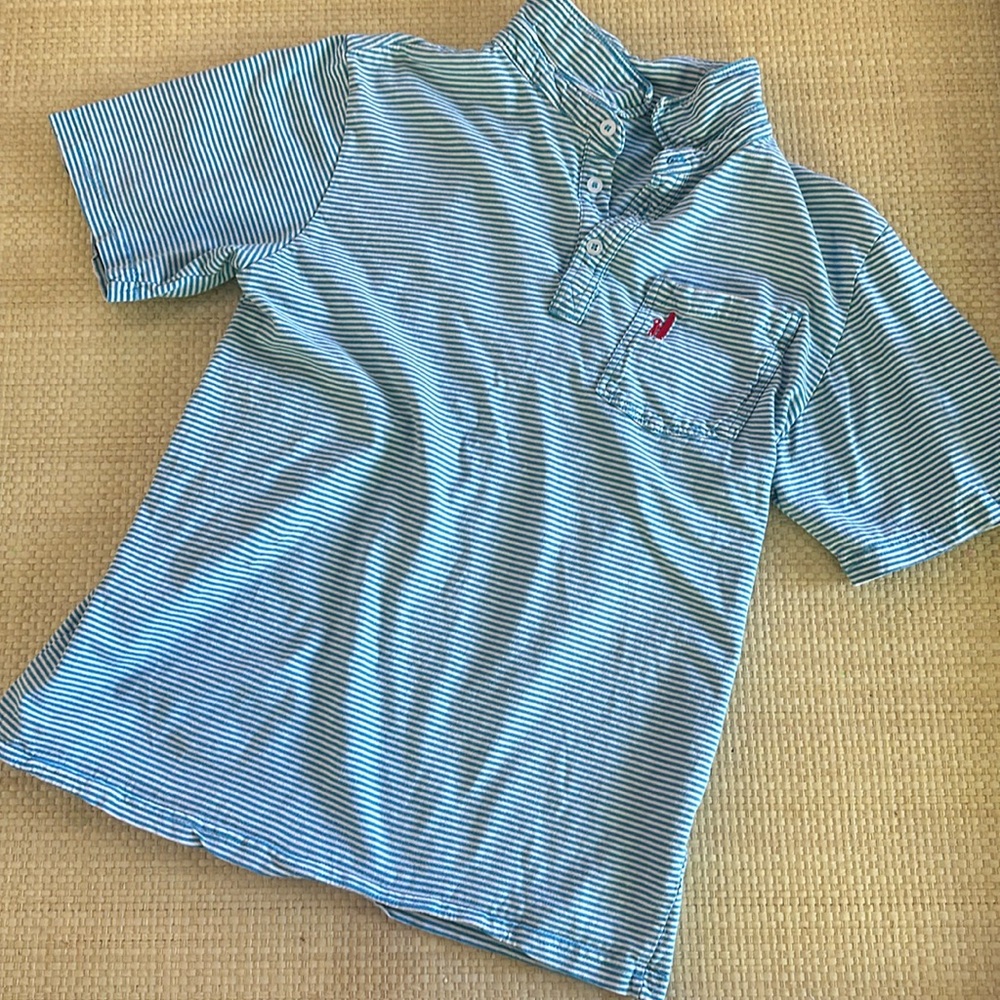 Johnnie O Boys polo shirt